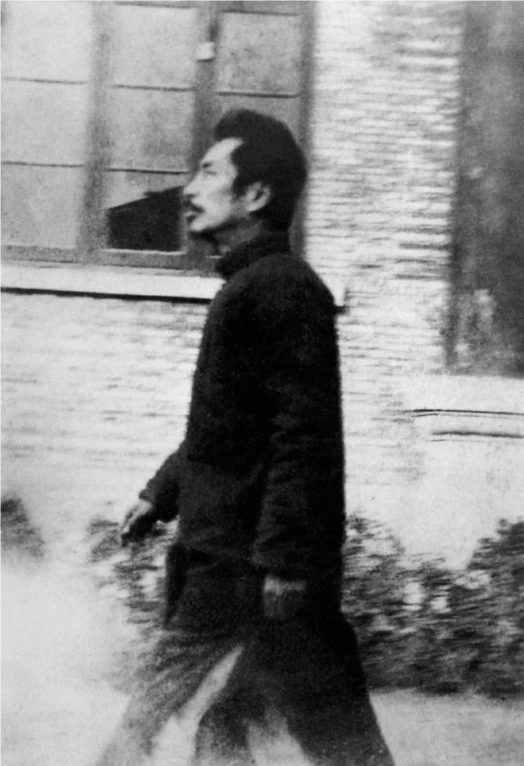 鲁迅逝世90周年·郭春林|“从来如此,便对么?”