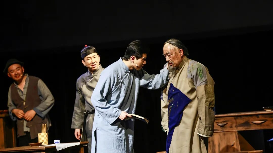 鲁迅逝世90周年·郭春林|“从来如此,便对么?”
