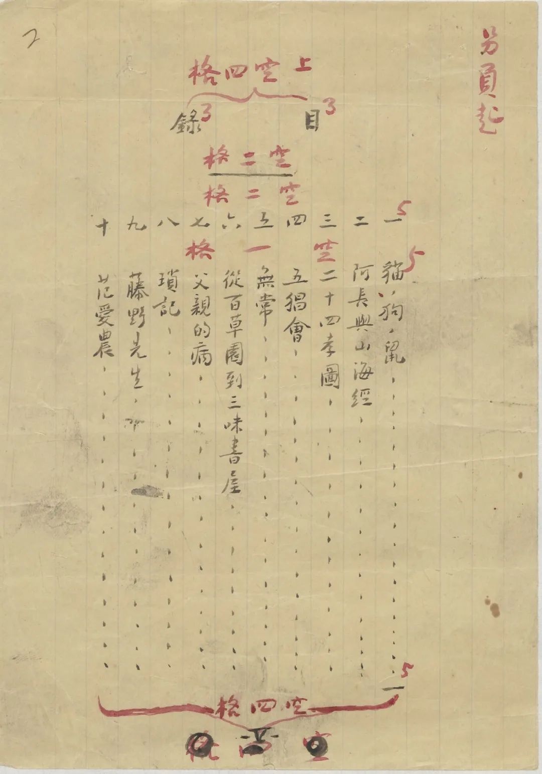 鲁迅逝世90周年·郭春林|“从来如此,便对么?”