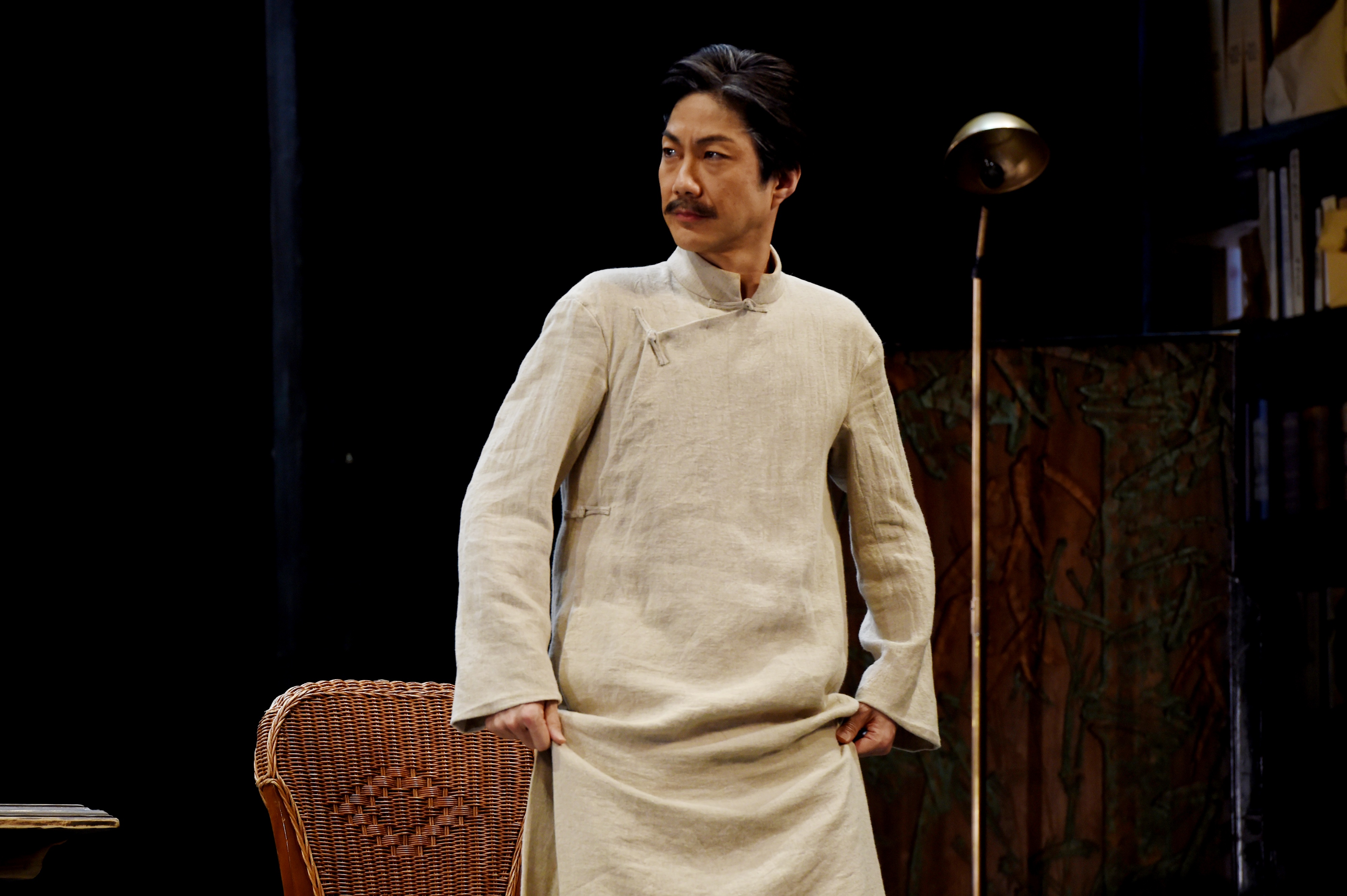 鲁迅逝世90周年·郭春林|“从来如此,便对么?”
