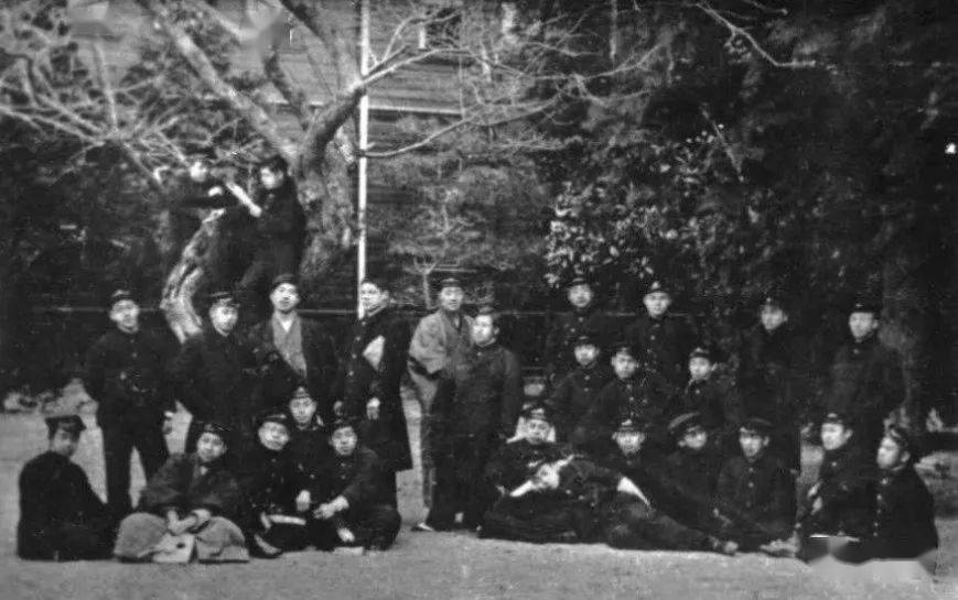 鲁迅逝世90周年·郭春林|“从来如此,便对么?”