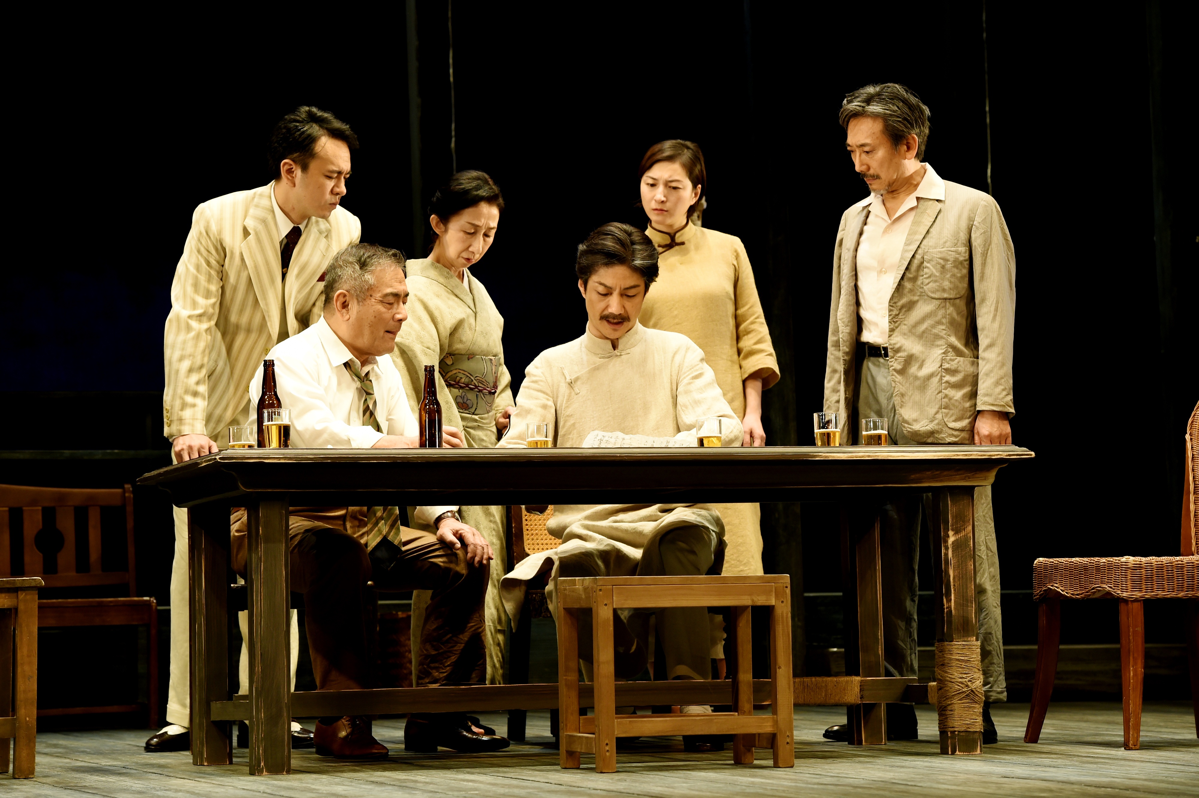 鲁迅逝世90周年·郭春林|“从来如此,便对么?”