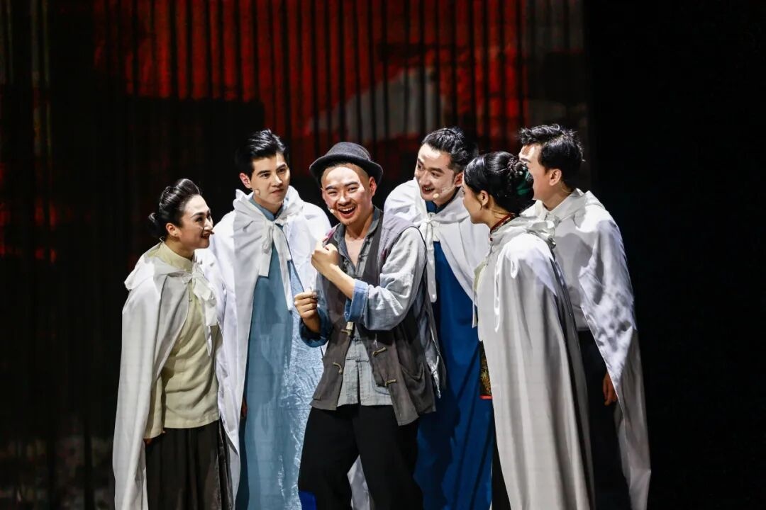 鲁迅逝世90周年·郭春林|“从来如此,便对么?”