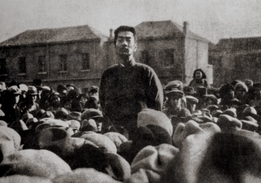鲁迅逝世90周年·郭春林|“从来如此,便对么?”