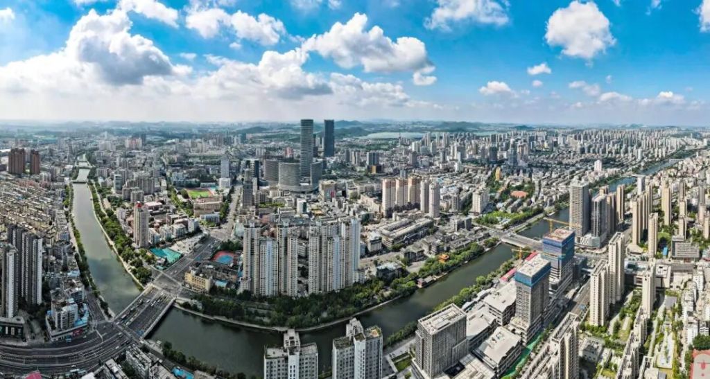 连续29年举办这场大会,徐州用诚心和实力释放“磁场效应”