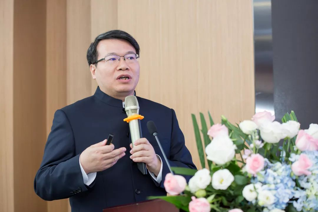 浙江中医药大学副校长温成平拟聘任为重庆市属本科高校校(院)长