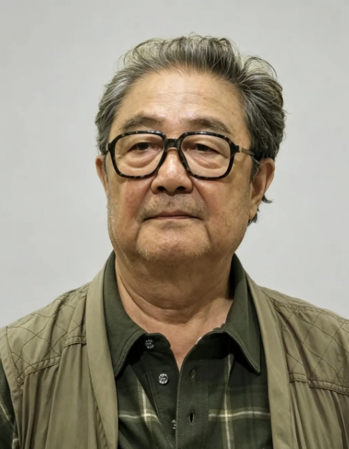 著名油画家,鲁迅美术学院原党委书记、原院长宋惠民逝世