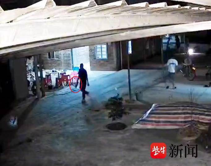 “广东廉江祖孙三人被害案”后续:凶手被执行死刑
