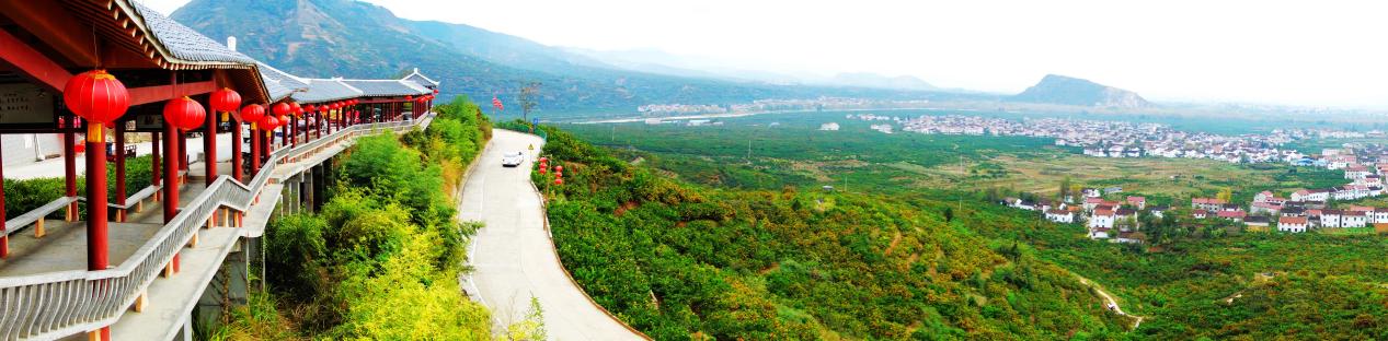 这座秦巴千年古县,何以书写县域发展新答卷