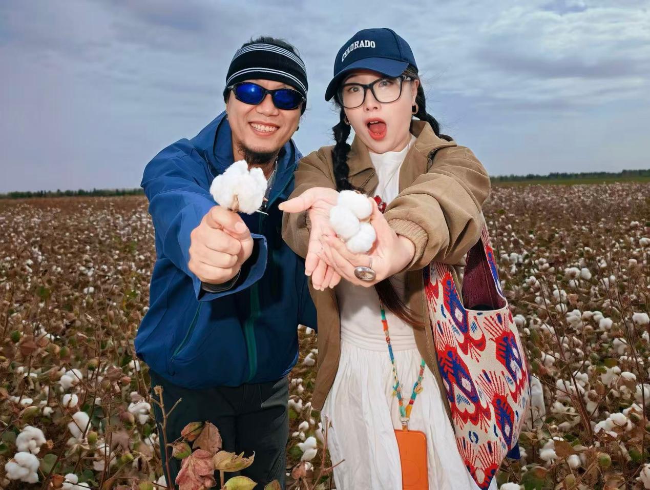 沪喀同心丨六天1500公里，看见一个万象更新的喀什