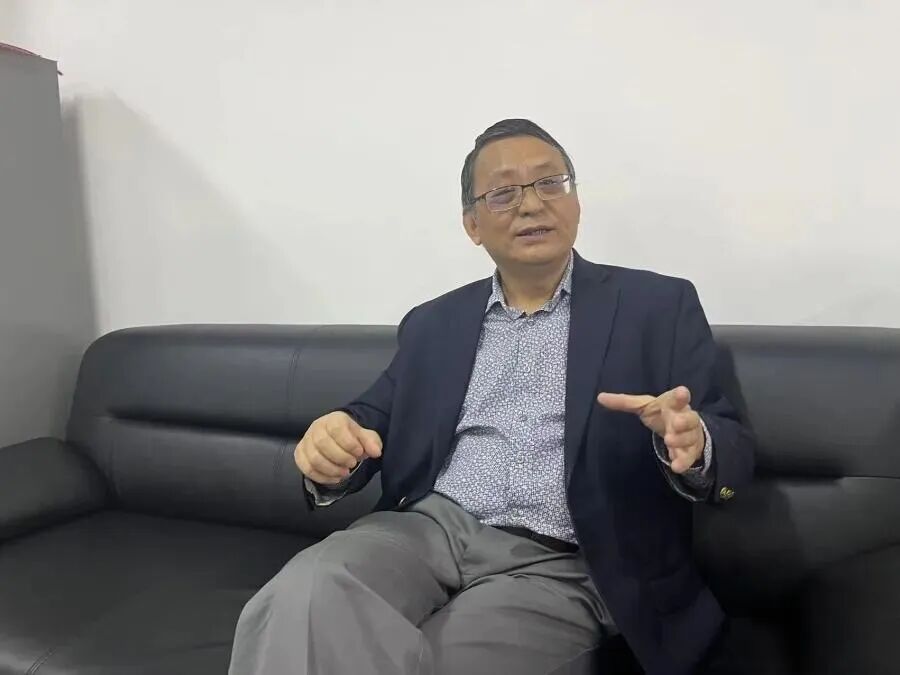 超强厄尔尼诺将达峰值，广东今冬要防寒潮“突袭”