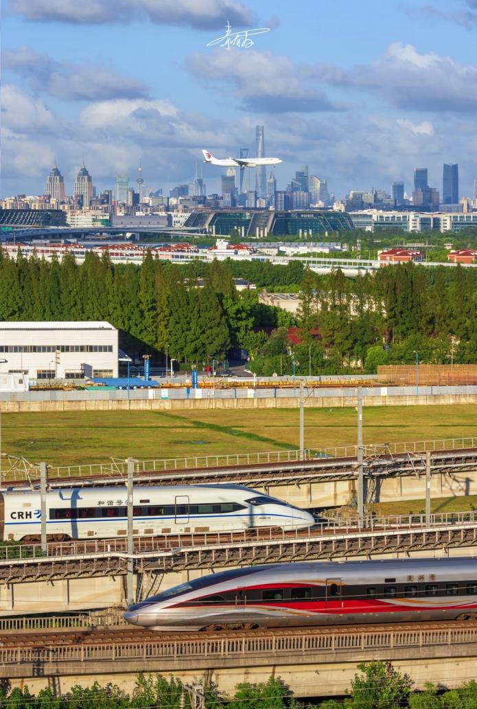 2026“我的铁路风景——坐着高铁游长三角”诗歌、游记、摄影、短视频作品大赛优秀作品展示·小红书专刊
