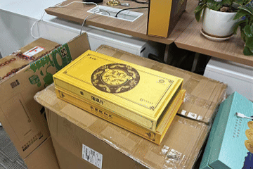 厦门市场监管部门对“西洋参地黄胶囊”涉事企业立案调查