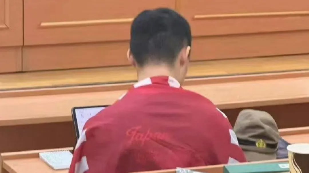 媒体评披旭日旗的陈某某被遣返：“精日”分子们也要迷途知返