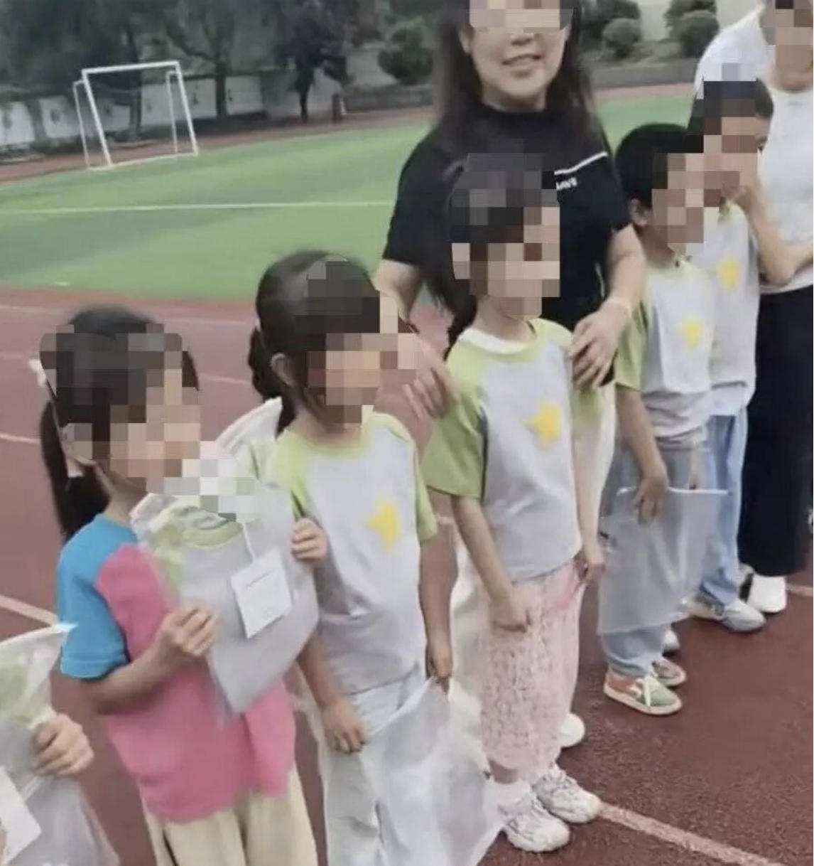 媒体评爱心捐赠被副会长儿子冒名宣传:善意可以无名,冒名必须纠正