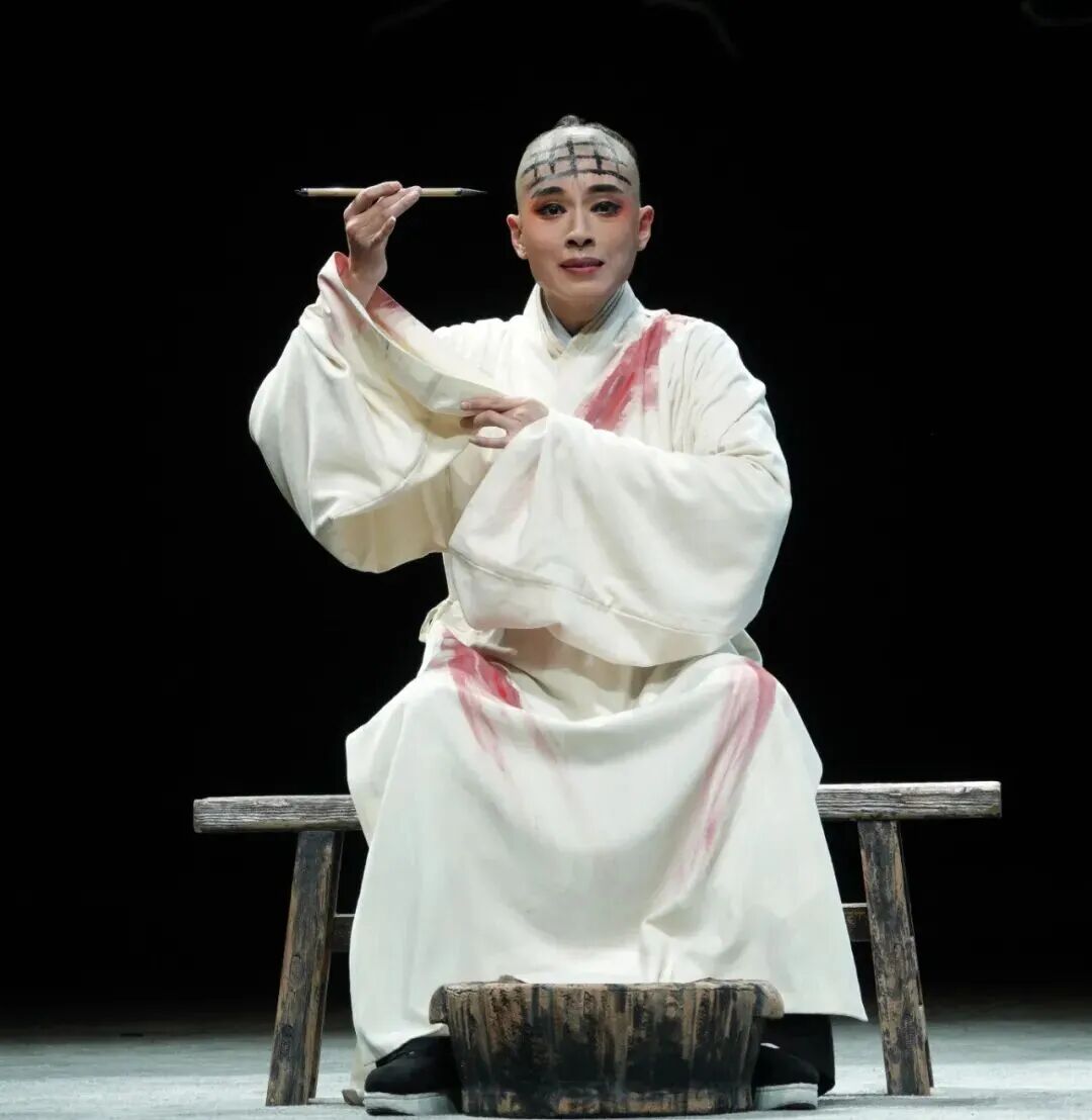 三明故事再登上海国际艺术节舞台!闽剧《画网巾先生》10月27日亮相上海