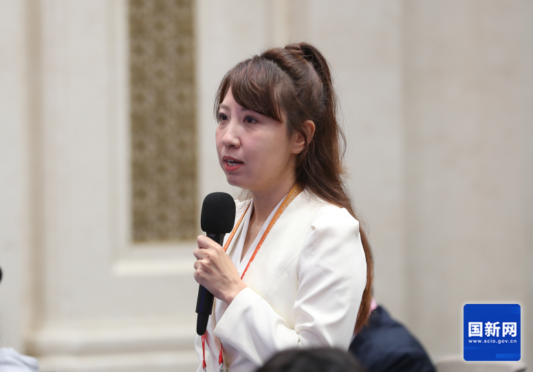 国新办21日发布会聚焦“气变”：中国将如何应对气候变化、参与引领全球气候治理