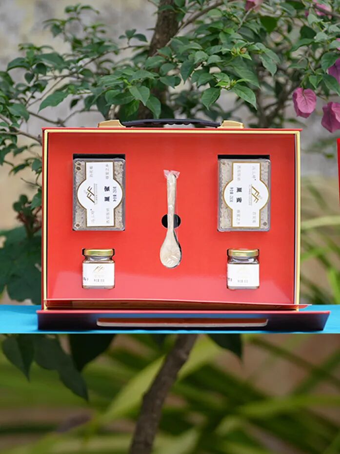29家西双版纳企业带来超百种特色农产品,来上海松江一站式买齐