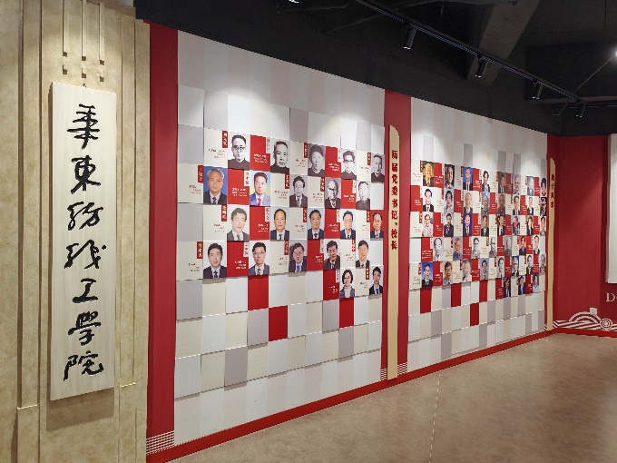 寻访织韵文脉，漫步上海纺织服饰博物馆