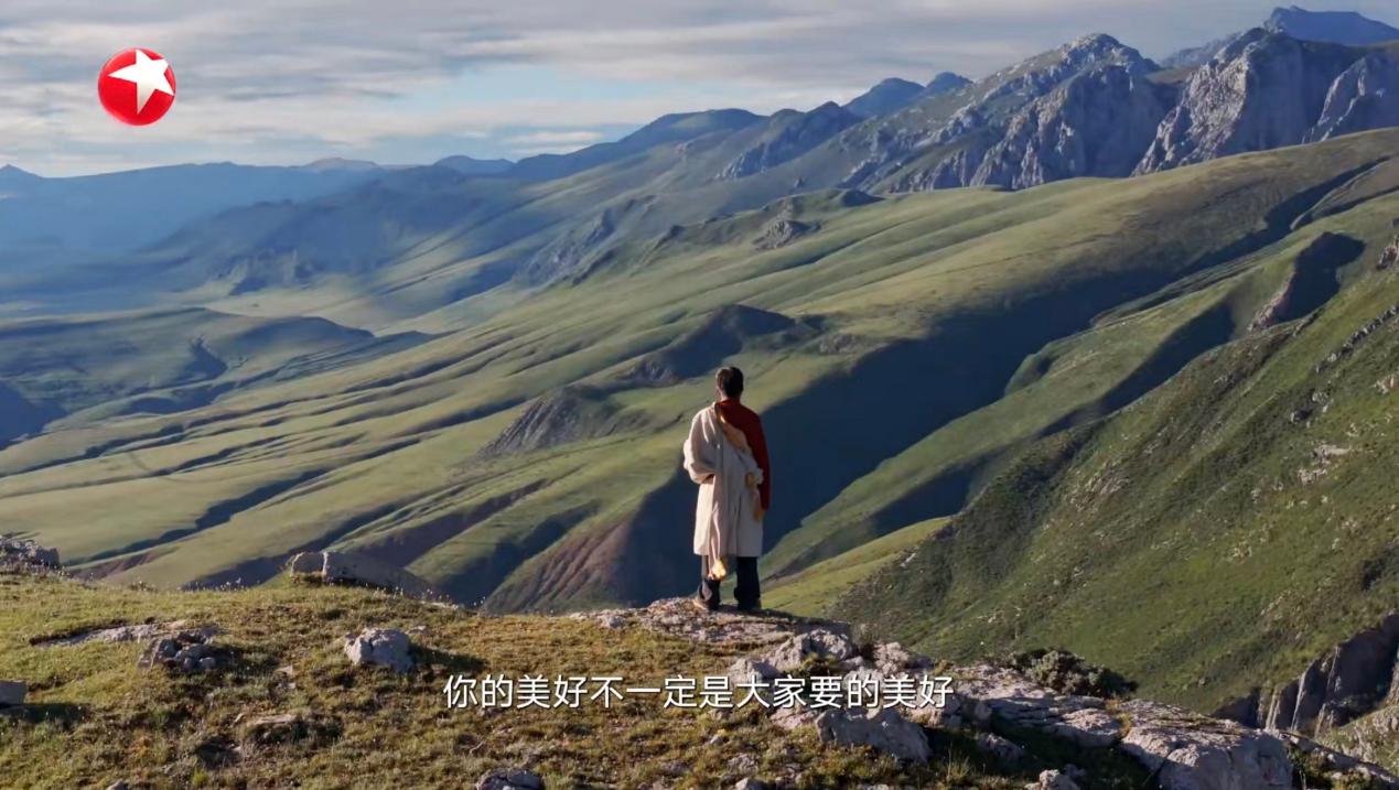 《一路前行》第三季，胡歌陈龙将直面人兽冲突与环保落地难题