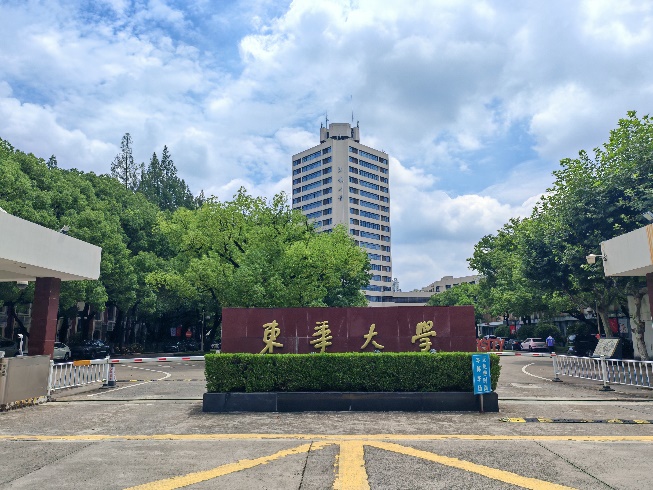 寻访织韵文脉，漫步上海纺织服饰博物馆