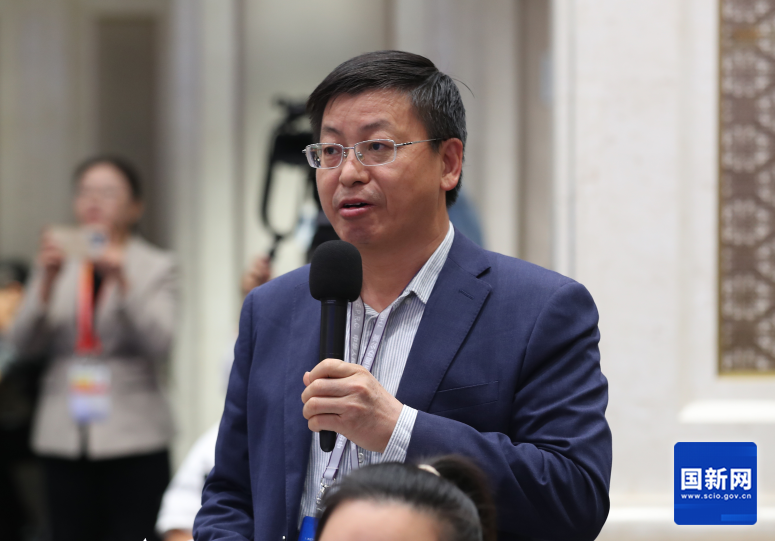 国新办21日发布会聚焦“气变”：中国将如何应对气候变化、参与引领全球气候治理