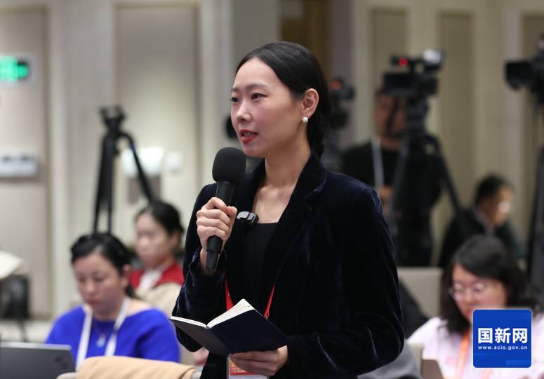 国新办21日发布会聚焦“气变”：中国将如何应对气候变化、参与引领全球气候治理