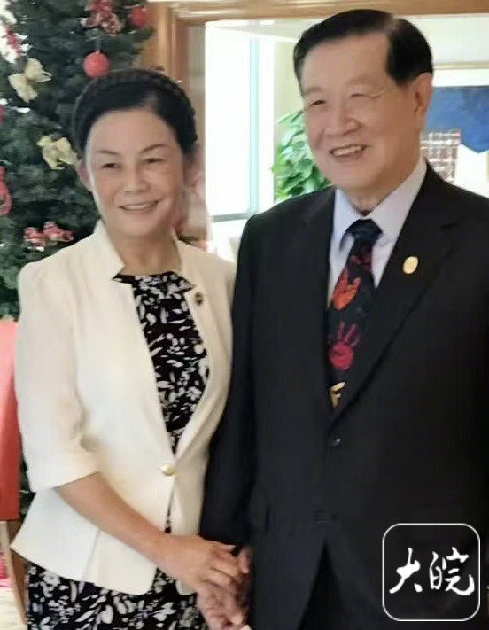 李昌钰博士将安葬于江苏扬州,妻子讲述其褪去“神探”光环背后的故事