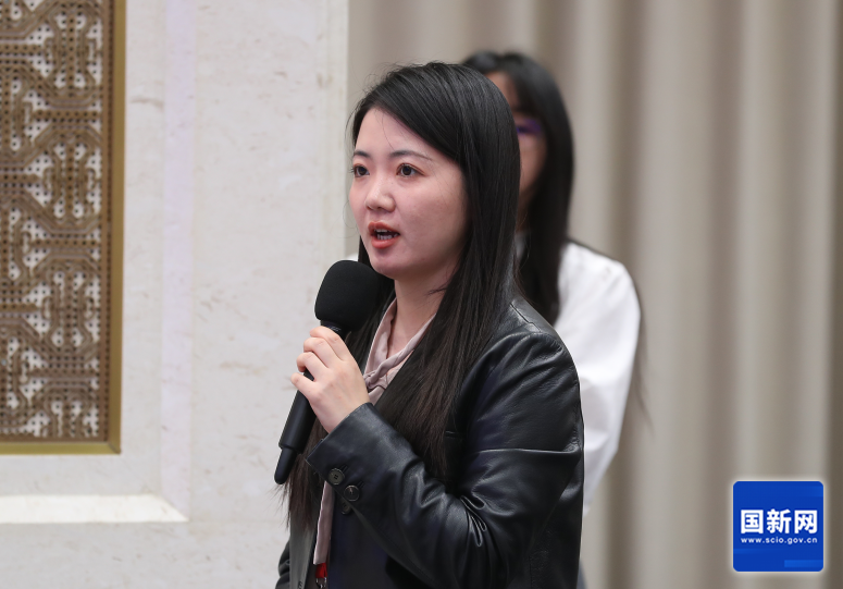 国新办21日发布会聚焦“气变”：中国将如何应对气候变化、参与引领全球气候治理