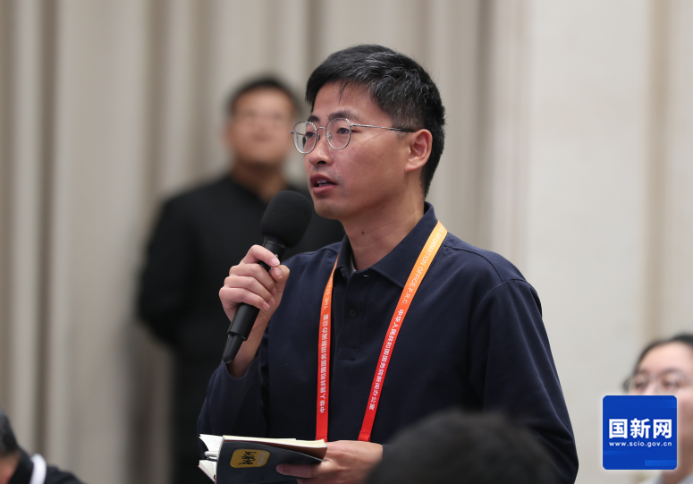 国新办21日发布会聚焦“气变”：中国将如何应对气候变化、参与引领全球气候治理