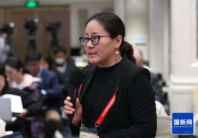 国新办21日发布会聚焦“气变”：中国将如何应对气候变化、参与引领全球气候治理