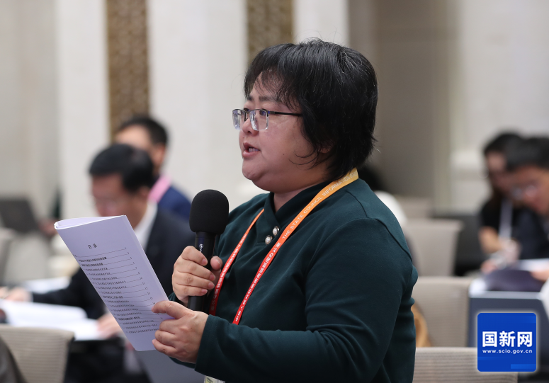 国新办21日发布会聚焦“气变”：中国将如何应对气候变化、参与引领全球气候治理