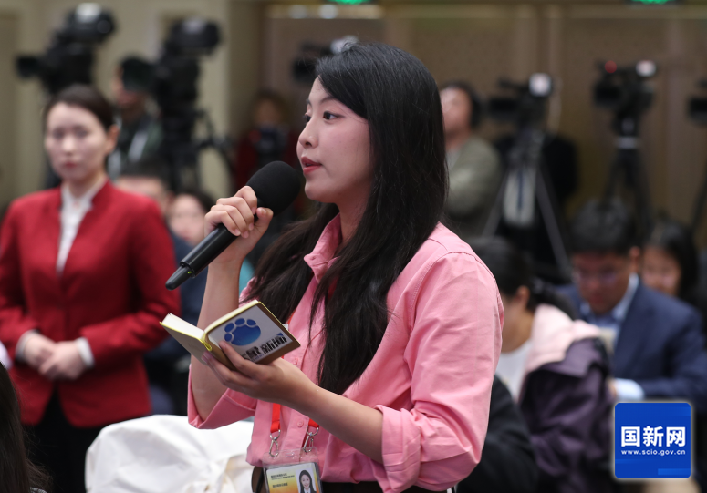 国新办21日发布会聚焦“气变”：中国将如何应对气候变化、参与引领全球气候治理
