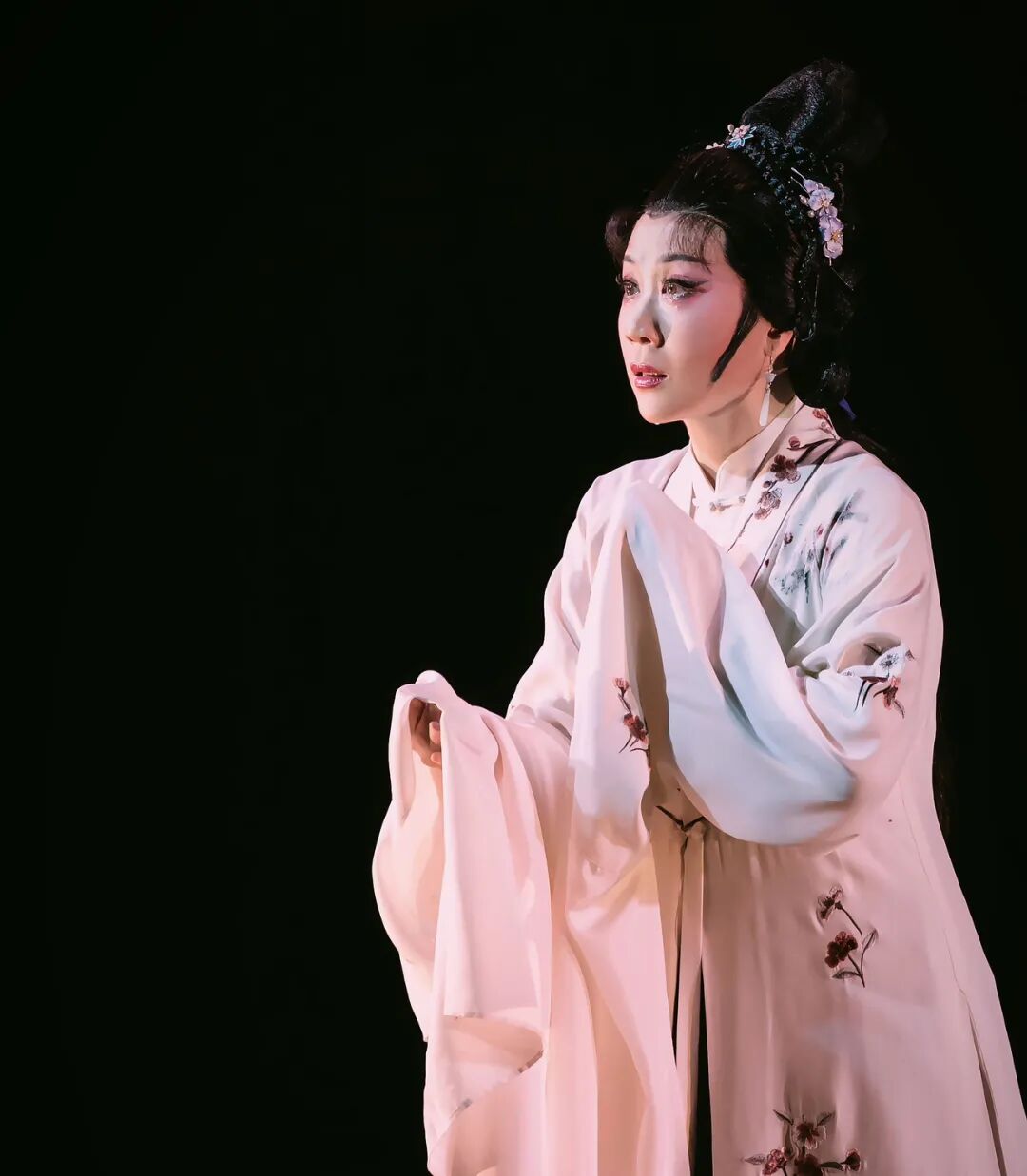 三明故事再登上海国际艺术节舞台!闽剧《画网巾先生》10月27日亮相上海