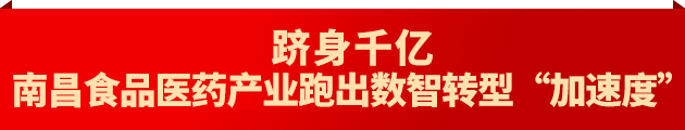 连发10篇“南金轩”署名文章，南昌媒体深度解码英雄城产业底盘