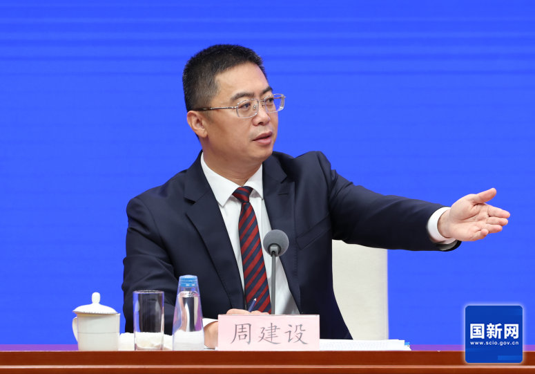 国新办21日发布会聚焦“气变”：中国将如何应对气候变化、参与引领全球气候治理