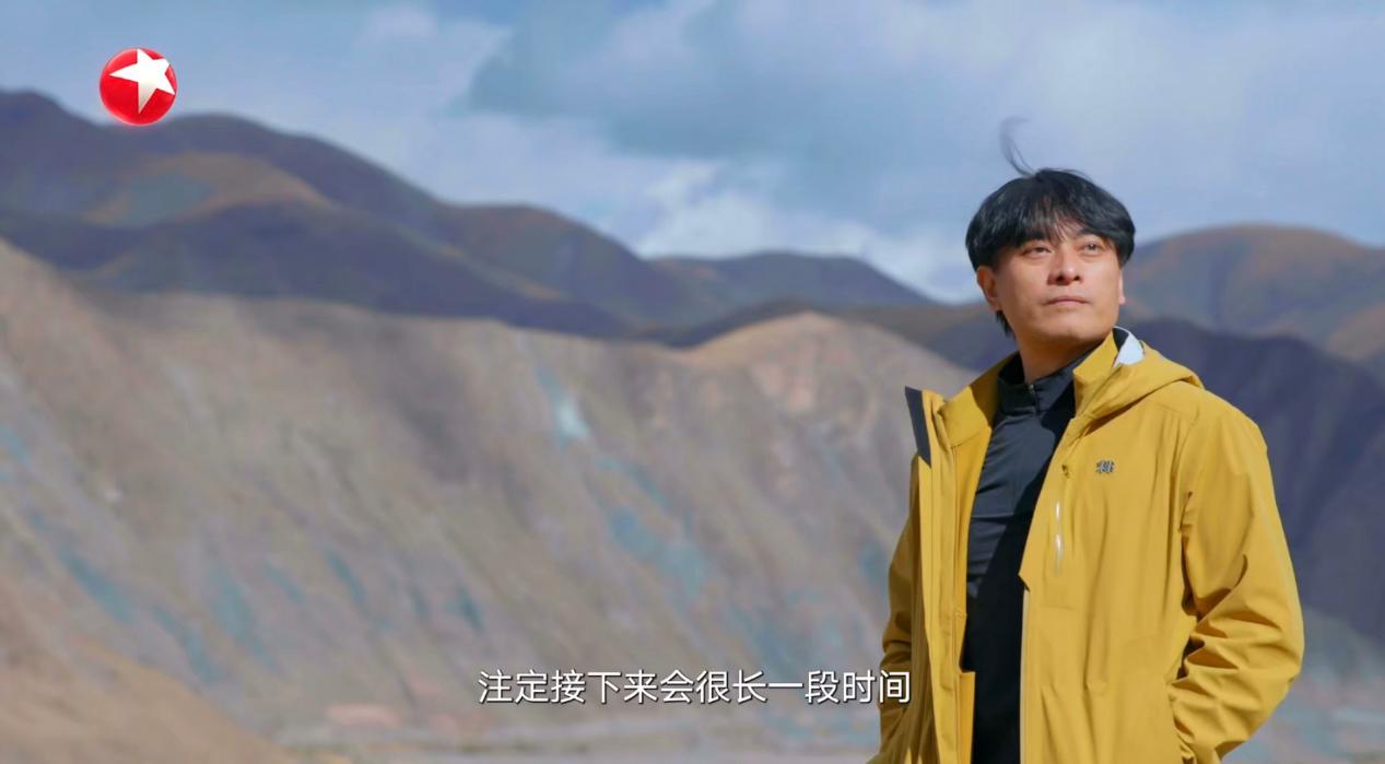 《一路前行》第三季，胡歌陈龙将直面人兽冲突与环保落地难题