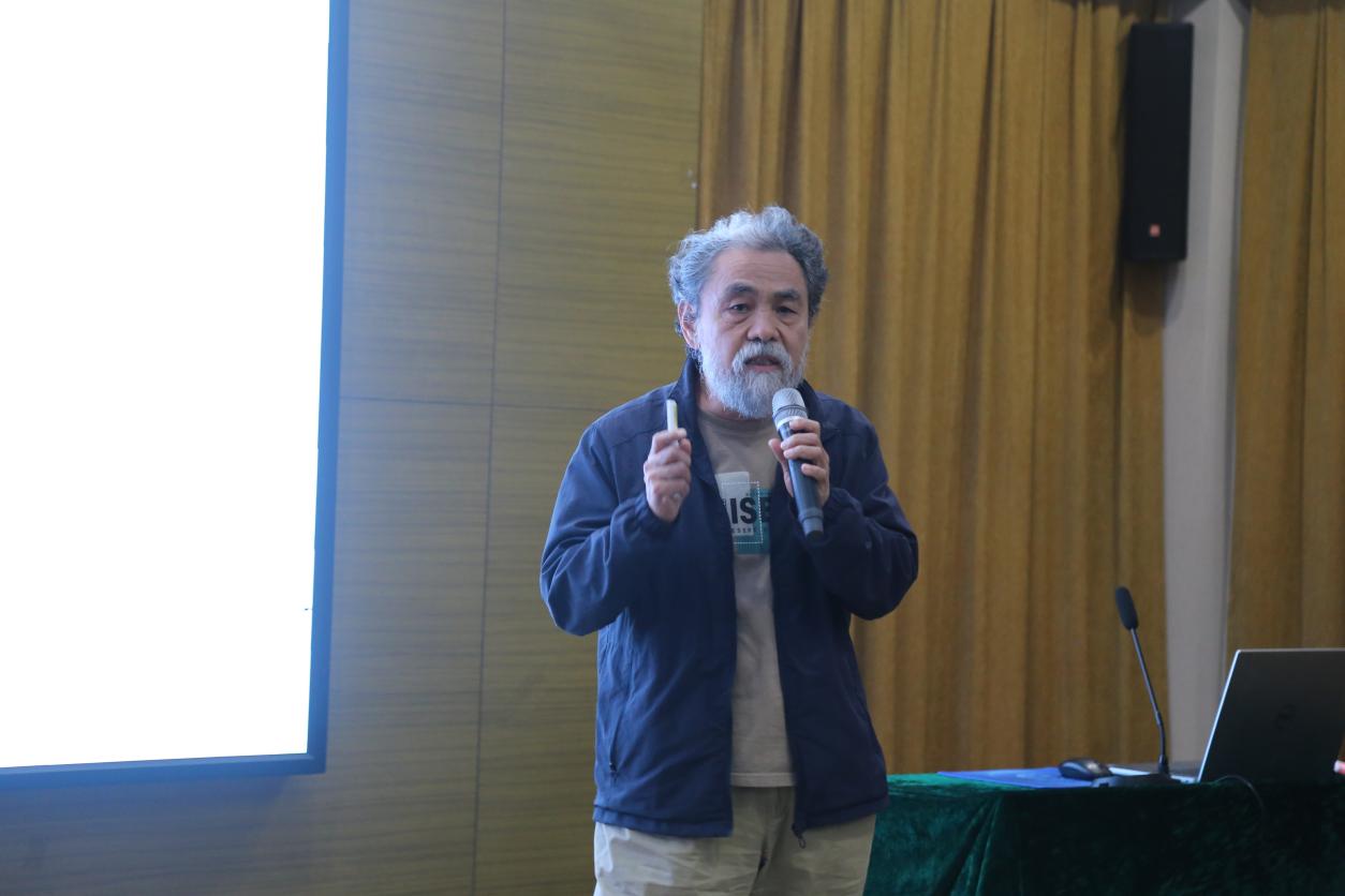 融通古今教育理念,塑造现代君子人格——尼山孔子教育第二届年会研讨综述