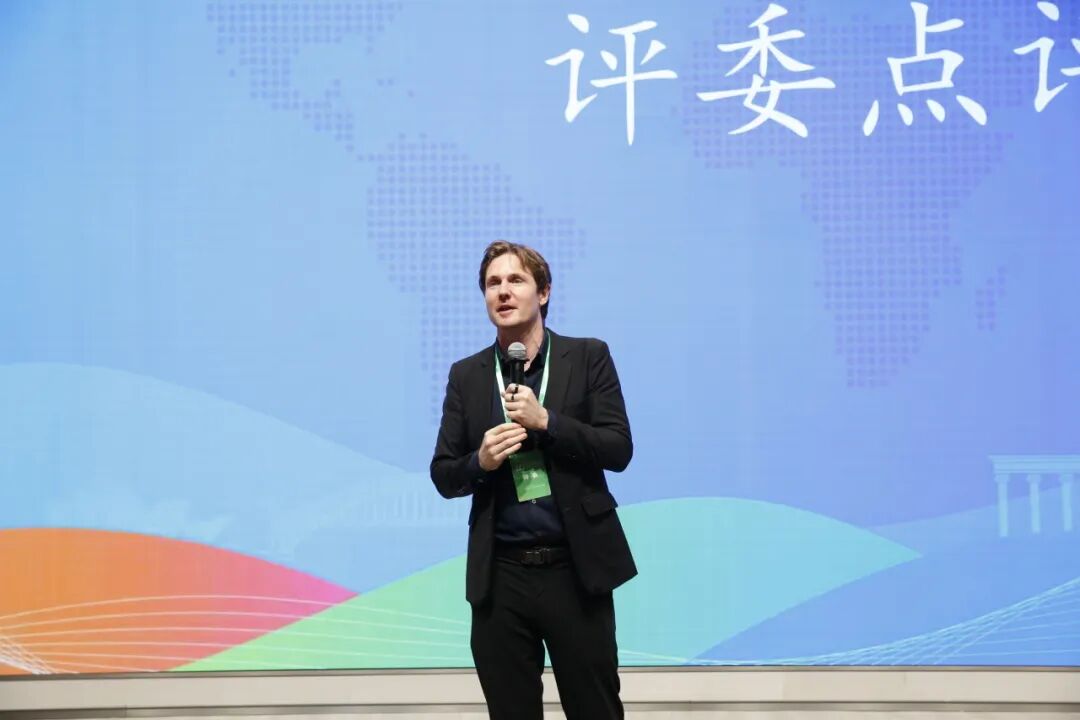 夯实区域国别功底,提升跨文化沟通能力——第二十一届“华澳杯”全国大学生区域国别英语大赛决赛举行
