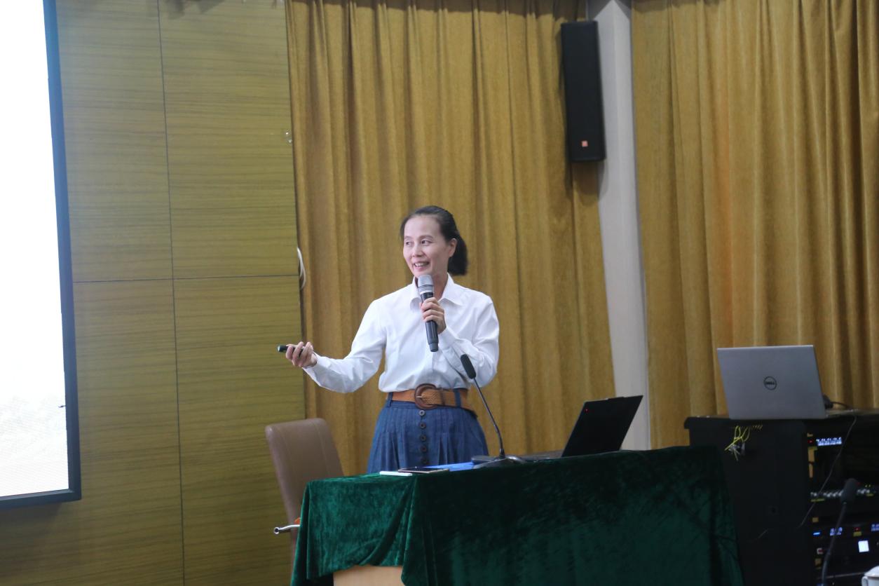 融通古今教育理念,塑造现代君子人格——尼山孔子教育第二届年会研讨综述