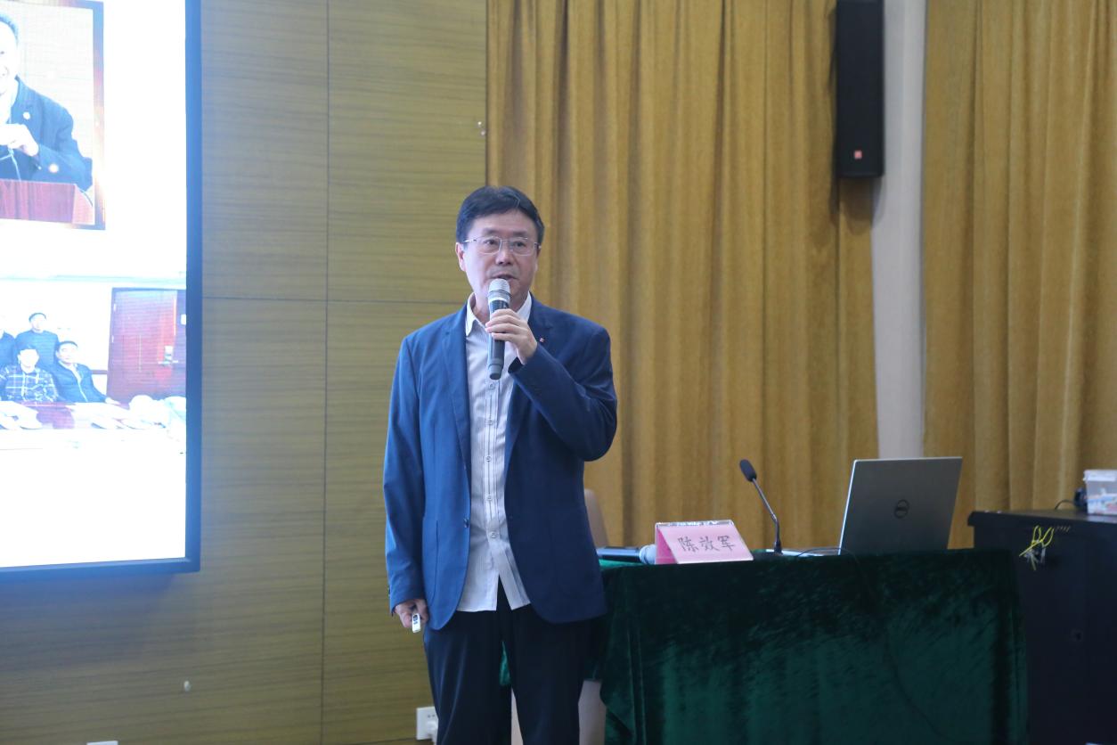 融通古今教育理念,塑造现代君子人格——尼山孔子教育第二届年会研讨综述