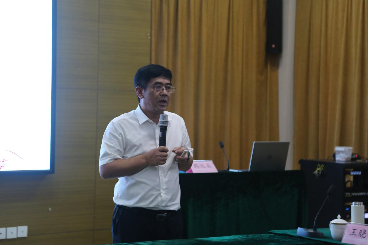 融通古今教育理念,塑造现代君子人格——尼山孔子教育第二届年会研讨综述