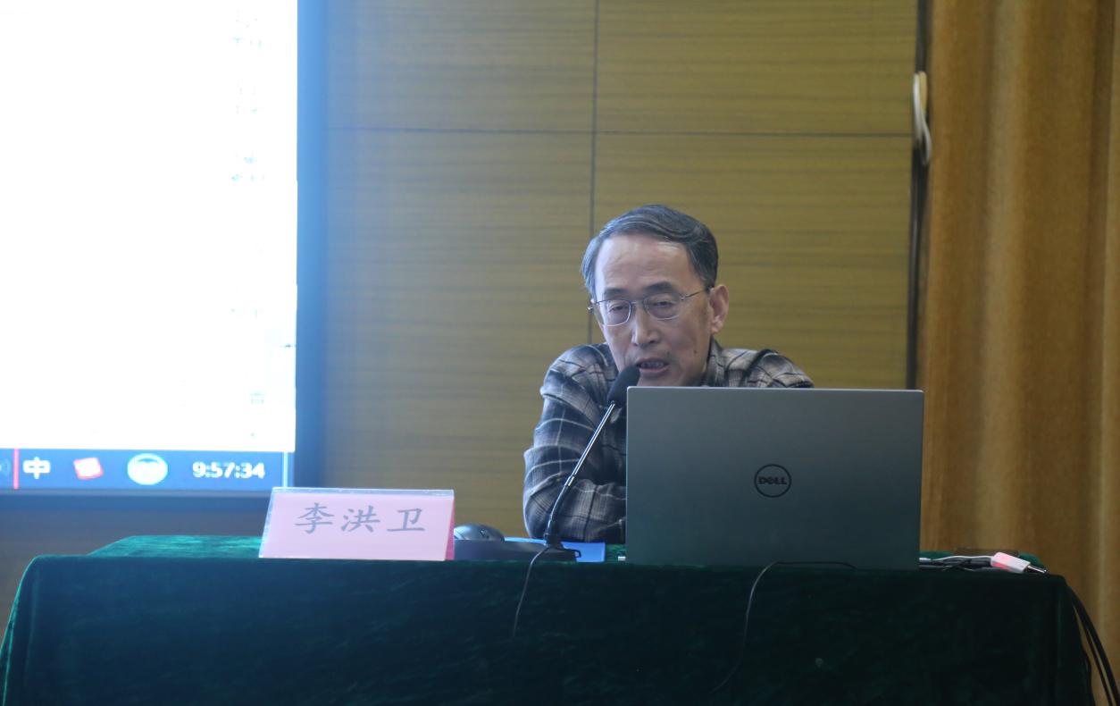 融通古今教育理念,塑造现代君子人格——尼山孔子教育第二届年会研讨综述