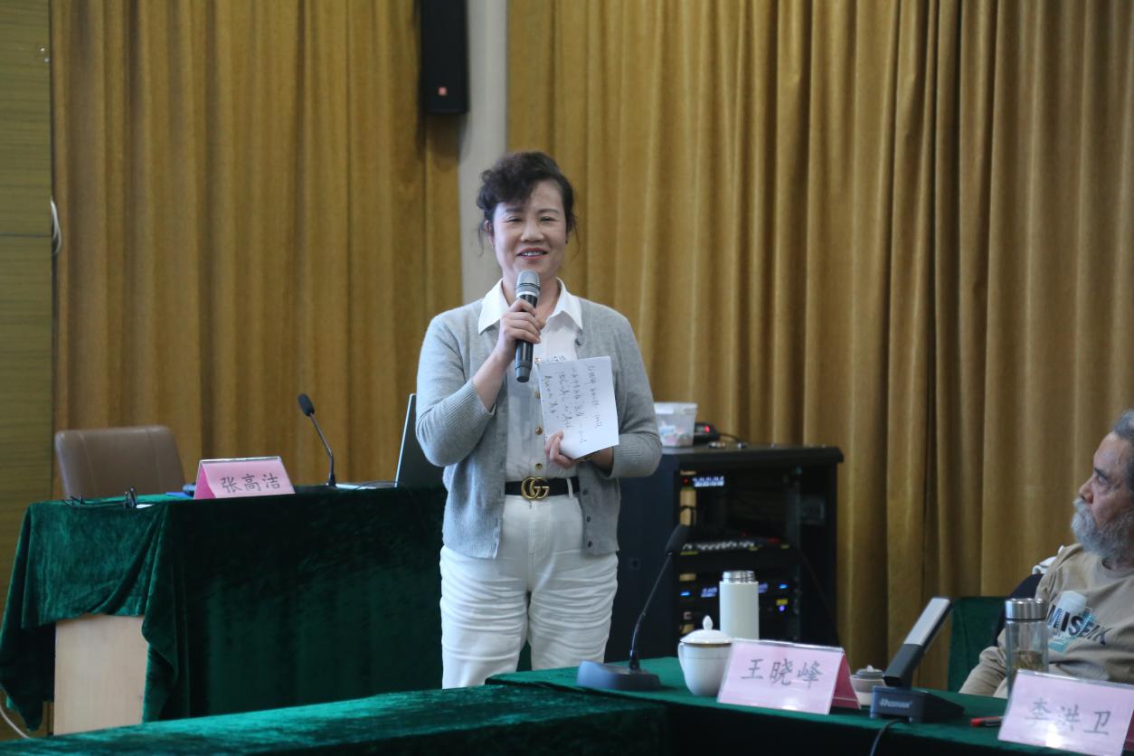 融通古今教育理念,塑造现代君子人格——尼山孔子教育第二届年会研讨综述