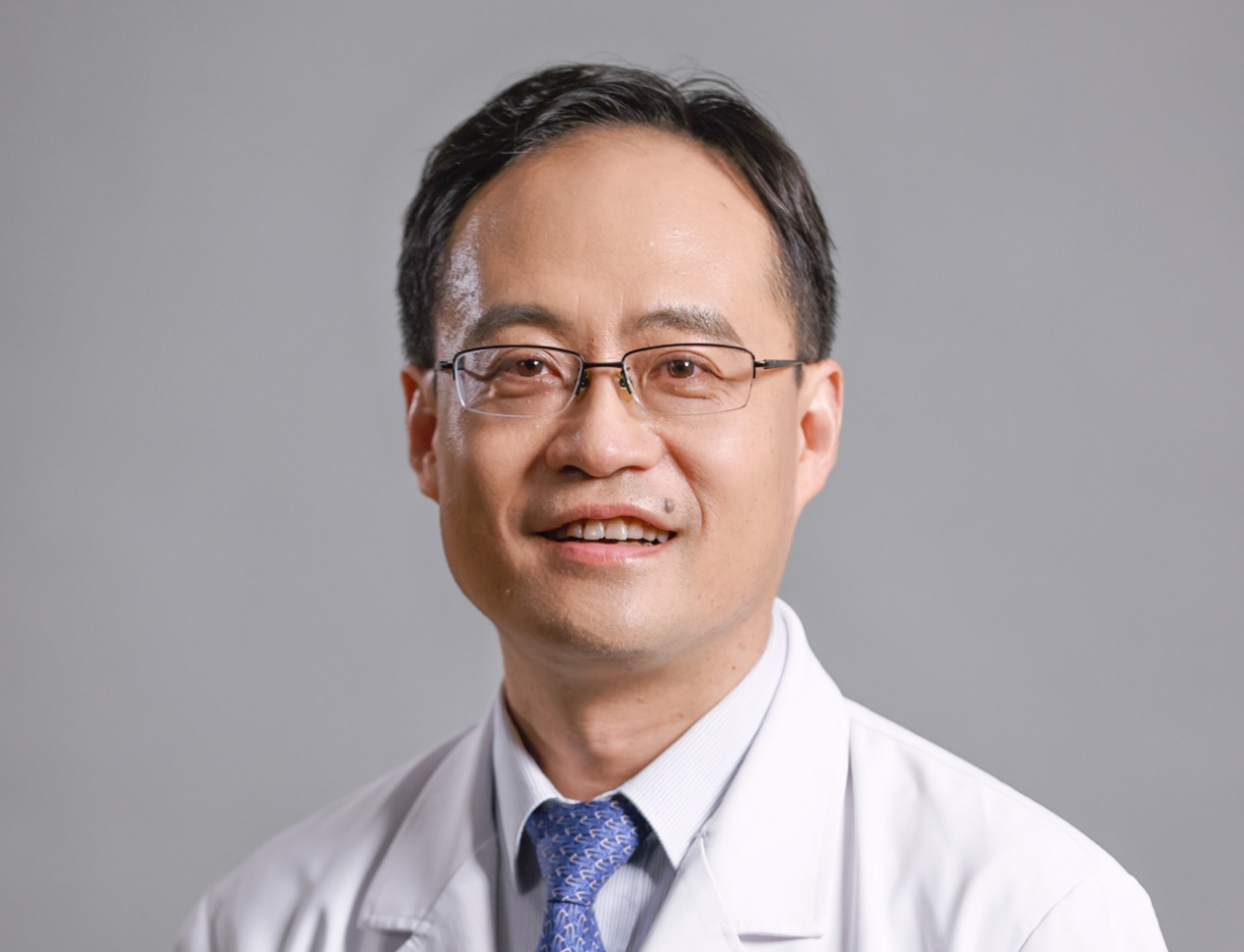 知名呼吸医学专家曹彬已任西安交通大学副校长