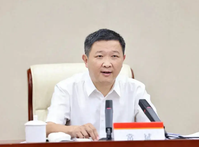 常斌任河北省委副书记