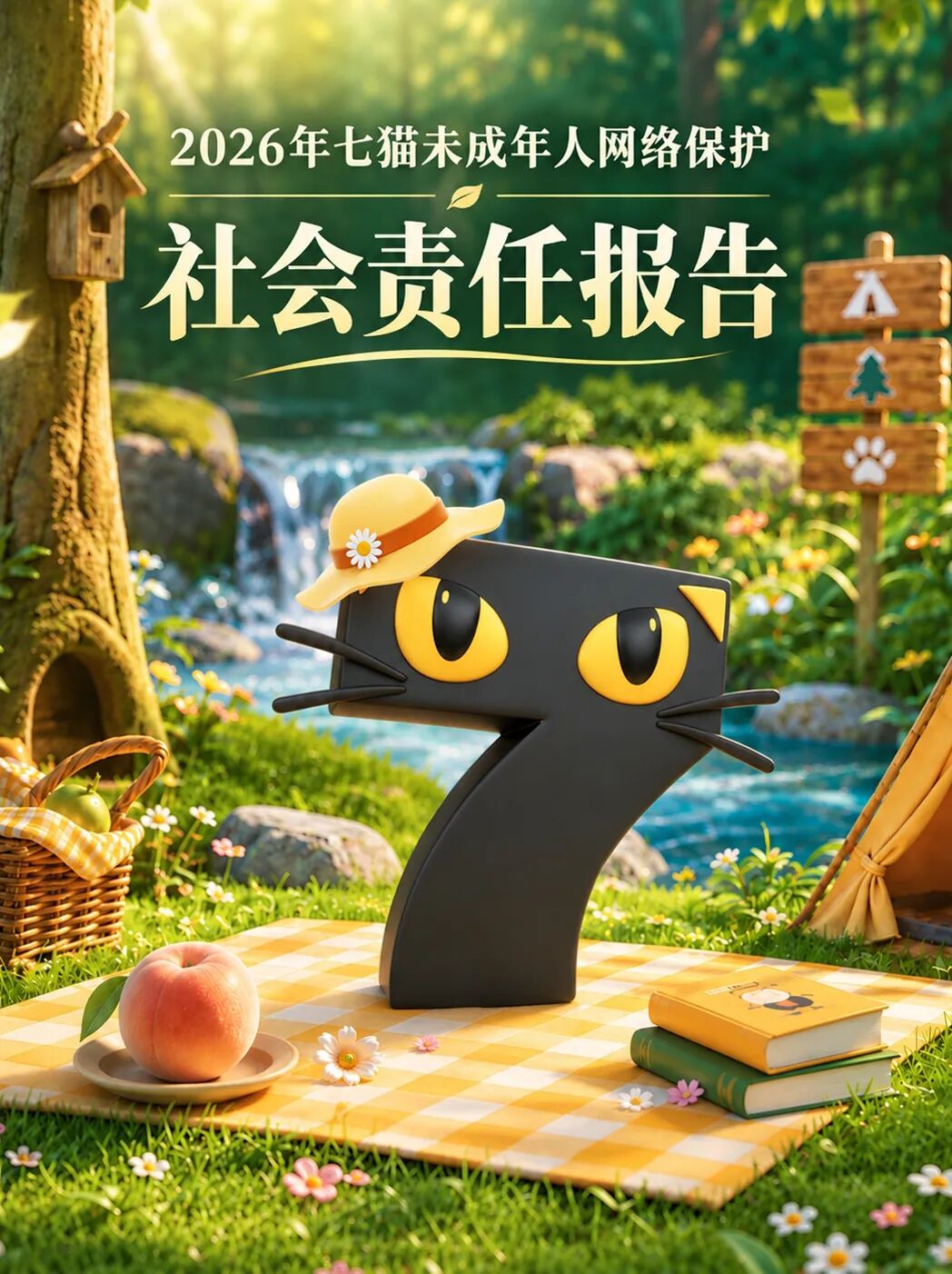 清朗浦江|连续三年,上海指导平台发布未成年人网络保护社会责任报告