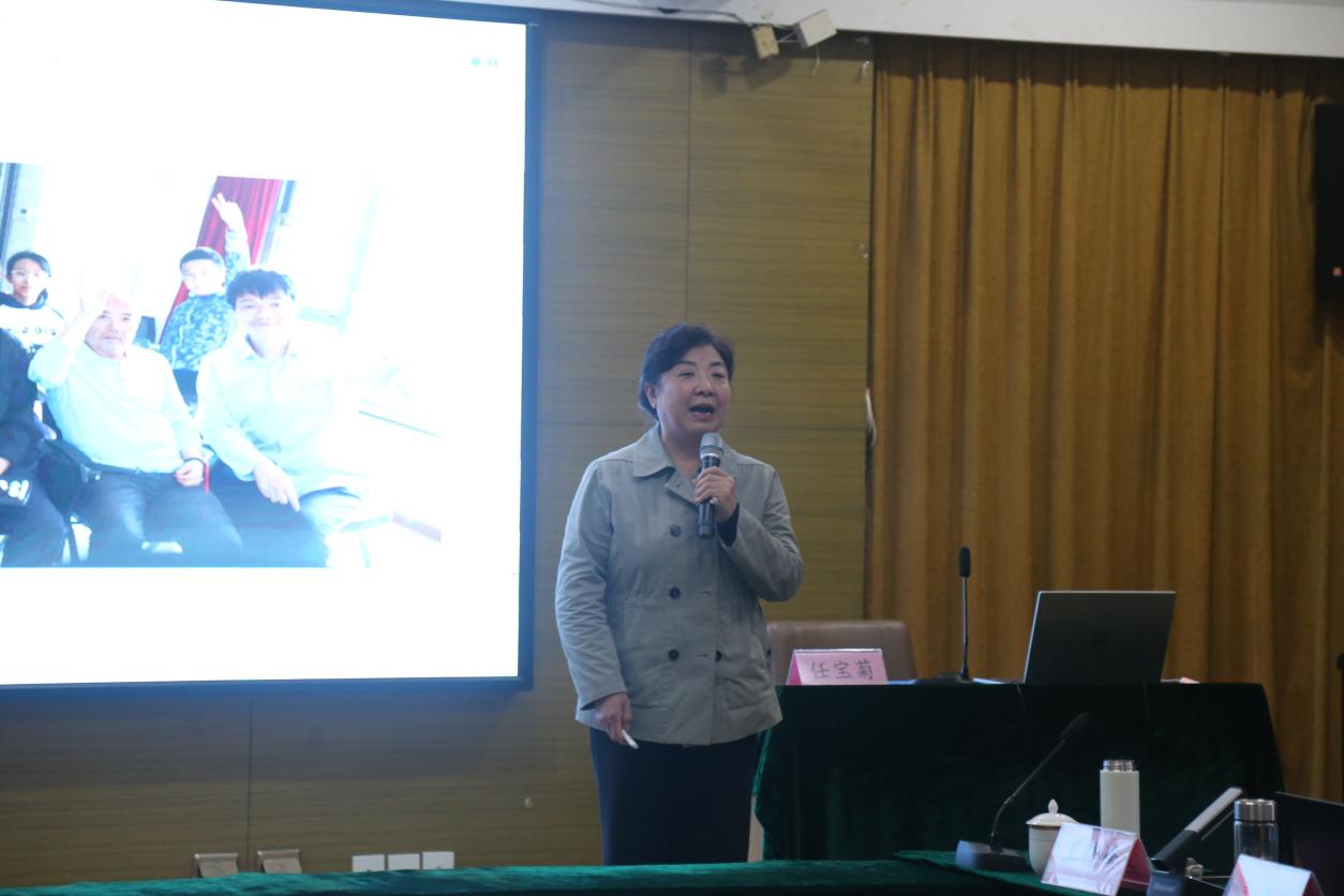 融通古今教育理念,塑造现代君子人格——尼山孔子教育第二届年会研讨综述