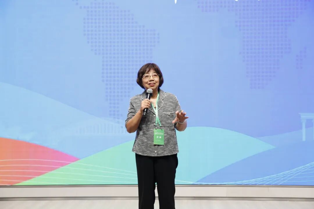 夯实区域国别功底,提升跨文化沟通能力——第二十一届“华澳杯”全国大学生区域国别英语大赛决赛举行