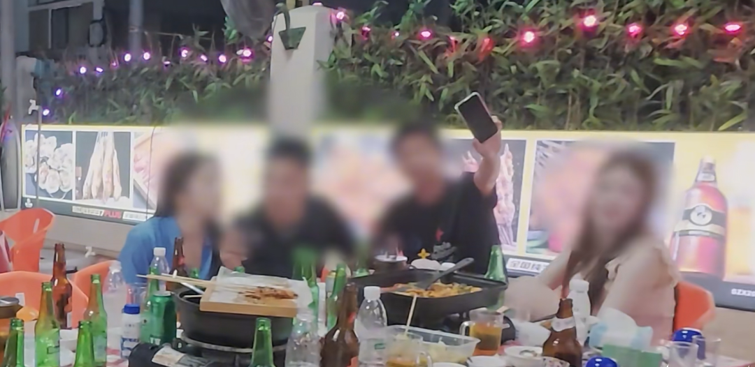 马上评｜拿120开玩笑，谁能笑得出来